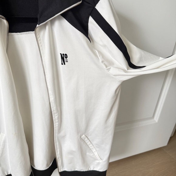 Zara Track Jacket - Picture 4 of 5